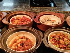 -马哥孛罗酒店·SAVVY全日餐厅