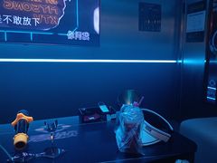 -唱吧麦颂KTV(黄兴步行街店)