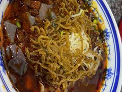 -黔肠旺面馆(八鸽岩店)