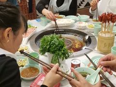 -晓宇重庆火锅(赛格国际购物中心店)