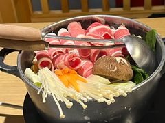 -小句号·精致料理(江南环球港店)