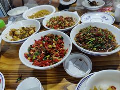 -笨罗卜浏阳菜馆(星沙店)