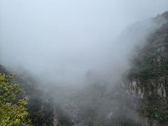 -九鲤湖风景区