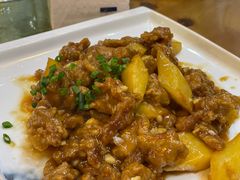 -下梅人家土菜馆(历史文化餐厅度假区店)