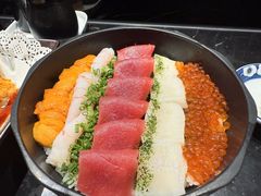 -小山日本料理(太古汇店)