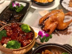 -遇花缘·点心·中西融合菜(美吉特广场店)