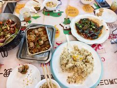 -东北人家·鲜货烧烤