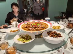 -旺顺阁鱼头泡饼(常营店)