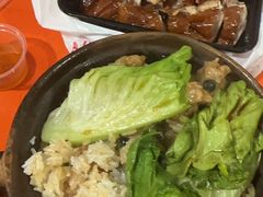 -潮香兴煲仔饭(莲花路店)