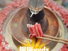 -东镇老火锅(长春路首店)