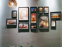 -TUK土耳其餐厅·下午茶(卢湾店)