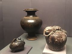 -曼谷国家博物馆