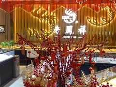 -万达广场(北京槐房店)