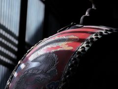 -西安关中民俗艺术博物院