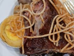 -重庆丽苑维景国际大酒店·海鲜自助餐厅