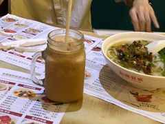 -新世界餐厅(万达店)