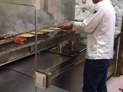 -阿罗新疆菜(人民广场店)