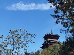 -杭州半山国家森林公园