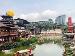 -海悦容庭SPA·按摩·推拿(埌西店)