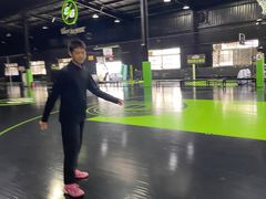 -86运动篮羽综合馆(殷家林旗舰店)