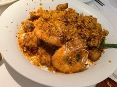 -汤城小厨•粤菜•靓汤(金宝街店)