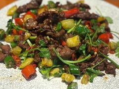 -神府路壹号·海鲜烧烤·砂锅粥·锅物(三坊七巷店)