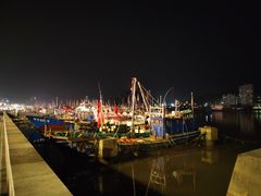 -沈家门渔港