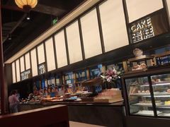 -钱小奴炭烤自助料理·安格斯牛肉(盐城中南城店)