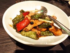 -万丽轩·粤菜(王府井金茂万丽酒店)
