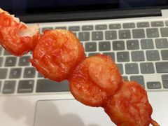 -新林麻辣串(西市场总店)