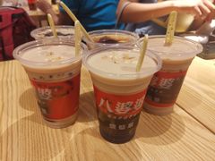 -八婆婆烧仙草(曾厝垵店)