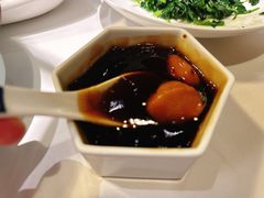 桂花糖芋苗-民国红公馆·秦淮八艳(夫子庙店)