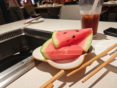 -海底捞火锅(长宁路龙之梦店)