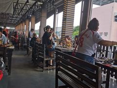 -King Kaew Seafood