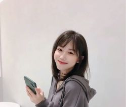-蘑菇发型