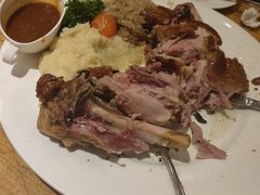-兰特伯爵西餐厅·啤酒屋(方庄店)