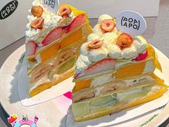 -PAOPAO Bakery&Café(港汇店)
