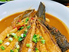 -徽州月·民间徽菜(浦东总店)