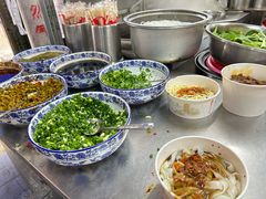 -严老幺烧麦(前进四路店)