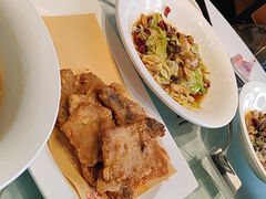 -新时代大酒店(仰口路店)