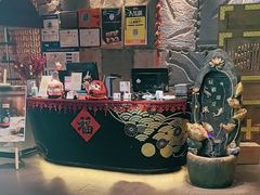 -京旬海鲜放题·铁板烧自助餐厅