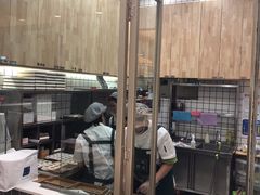 门面-阮大兴糕团(杭州西湖银泰百货店)
