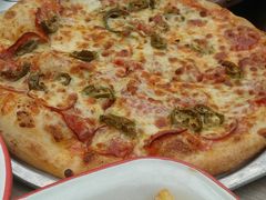 -Tubestation站点比萨(五道营店)