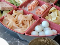 -刘一手重庆火锅(万达广场店)
