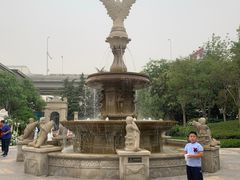 -青岛鑫江温德姆酒店