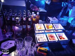 -Club Queen皇后酒吧