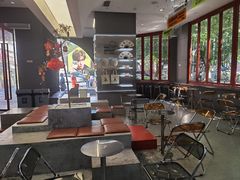 -喧闹·东方大气茶(鹅岭二厂店)