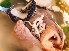 -洪记白水羊头(天坛店)