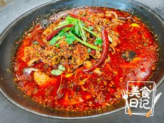 -大盐帮川菜馆(长楹天街店)