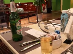 -上海浦东丽晟假日酒店-多瑙河全日餐厅